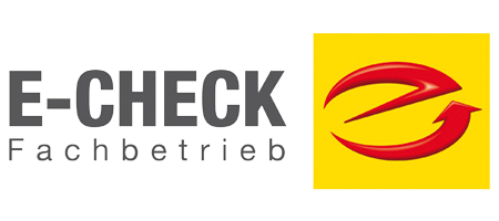 E-Check Fachbetrieb