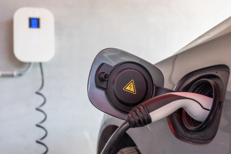 E-Mobilität