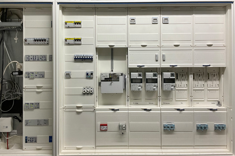 Elektroinstallationen