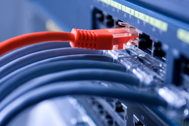 Netzwerktechnik