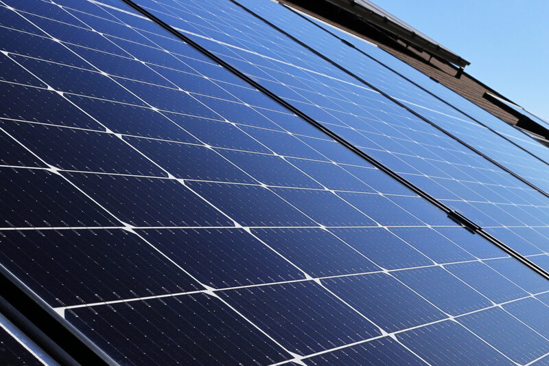 Photovoltaik/Speicher